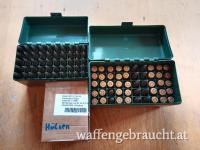 Schweizer Patronen GP11 7.5x55 Ruag