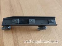 Blaser Sattelmontage 
