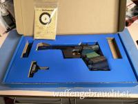 Walther GSP Classic Sport 