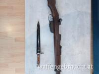 Steyr m95 