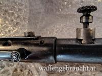 Pieper Bayard Mod. 1909 Gewehr Sachverständigen-Gutachten (nicht gerichtlich beeidet) 