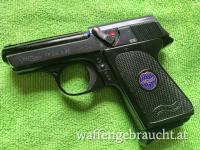Walther TP Taschenpistole in sehr gutem Zustand *RARITÄT*