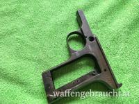 Griffstück einer Beretta 15 Pistole *FREI ERHÄLTLICH*