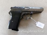 Pistole CZ VZOR 70 Kal. 7,65 guter Zustand!!