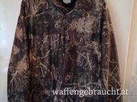 Formax outdoor Jagt- und Fischer Winterjacke und Hose in 2XL
