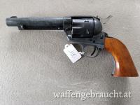 Kleinkaliber Revolver J.P. Sauer & Sohn Kal. 22 l.r.