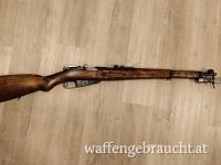 Finnischer Mosin Nagant M39