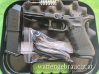 Griffstück einer Glock 22 / 31 Gen 4 *AKTION FÜR 2 KÄUFER*