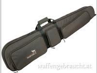 FUTTERAL, GEWEHRTASCHE PARFORCE OLIV