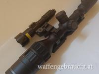 Pulsar Digex C50 Nachtsicht Zielfernrohr auf Dentlermontage
