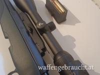 Swarovski z6i 2,5-15 x 56 SR Neuwertig