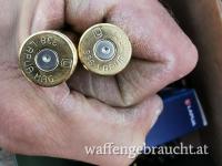 338 Lapua Mag Hülsen 