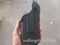 BLACKHAWK T-Serie Glock 19/17 mit TLR7/8