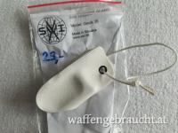 SWI Slovakia Trigger Guard Glock 36 White