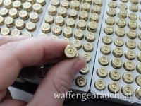 9mm Hülsen 