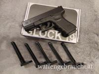 Umarex Glock 19 4,5 mm BB CO2