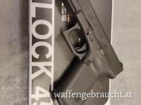 Softair Glock 45 6 mm BB