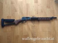Henry Big Boy X .357/.38 Ranger Point Precision