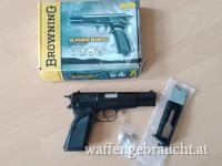 Umarex Browning High Power Co2 (Defekt!)