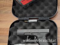 Glock 19 Generation 4 FS  Limited Edition