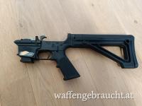Anderson Arms AR9 Lower