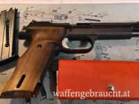 SIG Hämmerli P240