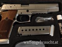 SIG Sauer X-Six