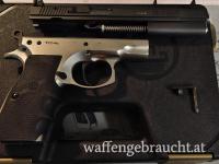 CZ Sport 2 Duo Tone Wechselsystem 