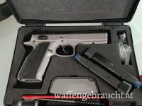 CZ Schadow 2 Urban Grey 