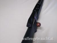 BLASER R93,, OFFROAD,, im Kaliber 222 Rem , M15/1, Lauflänge 52cm, Neuwertig ☝🏻
