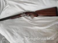 RESERVIERT!  Beretta 687 Silver Pigeon 3 Jagd