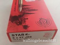 Geco Star 8x57jrs 