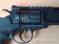 Umarex Co2 Revolver 4,5mm