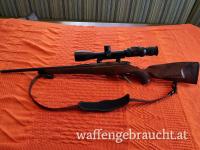 Steyr Mannlicher SM12 308
