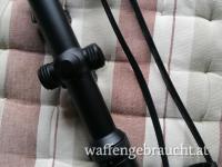  Kahles Helia CSX  1,1-4x24 inkl. Blasermontage