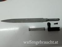 Simonow SKS 45 Blade Bajonett 