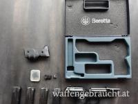 Beretta 92FS Brigadier 