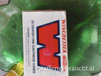 Munition Kaliber 375 Winchester