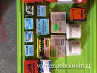 Geschosse für Wiederlader 