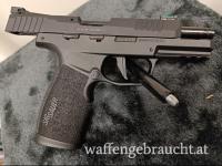 Sig Sauer P322