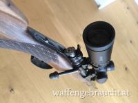 Mauser 98 Kaliber 6,5x57 