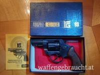 Röhm RG89 Signalrevolver