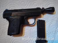 Röhm RG 3S Schreckschusspistole