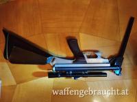 Mars Luftgewehr 4,5mm