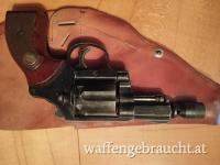 Schreckschussrevolver