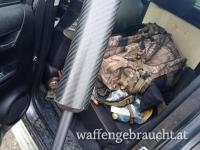 Steyr Mannlicher SM 12