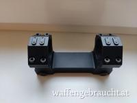 ERATAC Blockmontage 34mm, BH 25mm