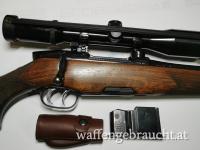 Steyr Mannlicher Luxus 243Win 