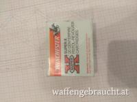 Winchester 45.auto silvertip hollow point 