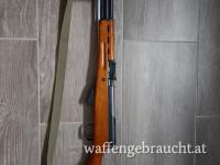 SKS 45 mit Spike Bayonet 